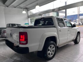 Amarok Trendline 2016