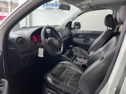 Amarok Trendline 2016 lleno