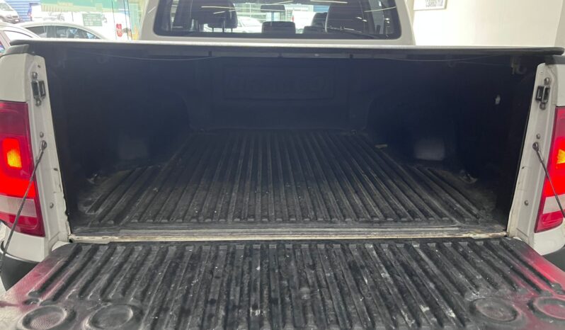 Amarok Trendline 2016 lleno
