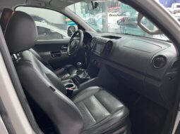 Amarok Trendline 2016 lleno