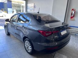 Cronos Drive 2021 lleno