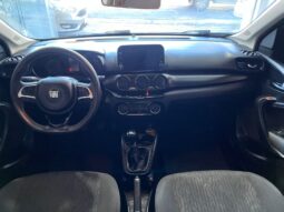 Cronos Drive 2021 lleno