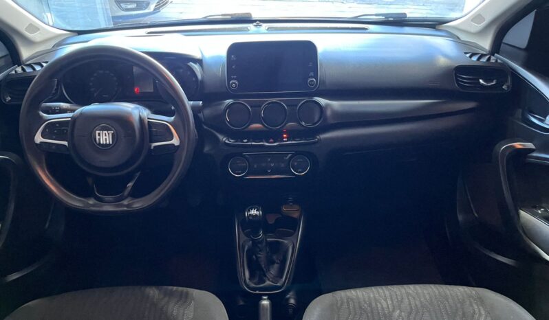 Cronos Drive 2021 lleno