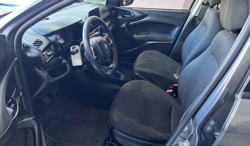 Cronos Drive 2021 lleno
