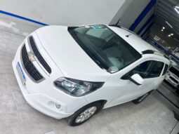 Spin Ltz 7 Asientos 2016 lleno