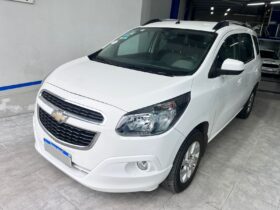 Spin Ltz 7 Asientos 2016