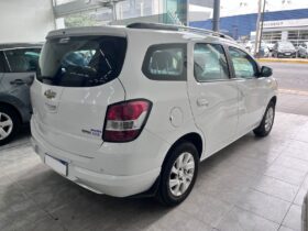 Spin Ltz 7 Asientos 2016