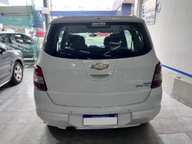 Spin Ltz 7 Asientos 2016