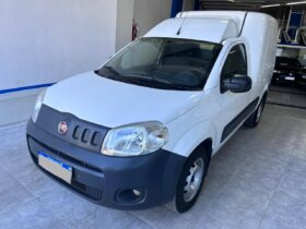 Fiorino 2018 Nafta