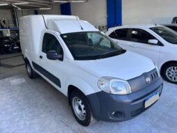 Fiorino 2018 Nafta lleno