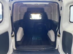 Fiorino 2018 Nafta lleno