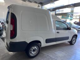 Fiorino 2018 Nafta lleno