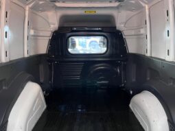 Fiorino 2018 Nafta lleno