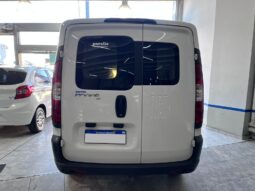 Fiorino 2018 Nafta lleno