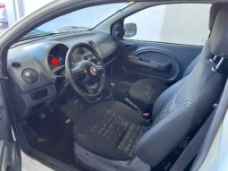 Fiorino 2018 Nafta lleno
