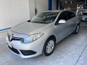 Fluence Dinamique GNC 2015