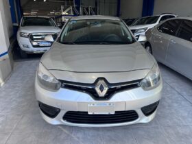 Fluence Dinamique GNC 2015