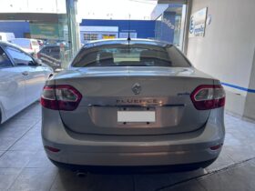 Fluence Dinamique GNC 2015