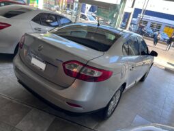 Fluence Dinamique GNC 2015 lleno