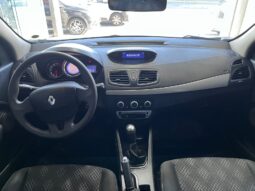 Fluence Dinamique GNC 2015 lleno