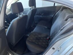 Fluence Dinamique GNC 2015 lleno