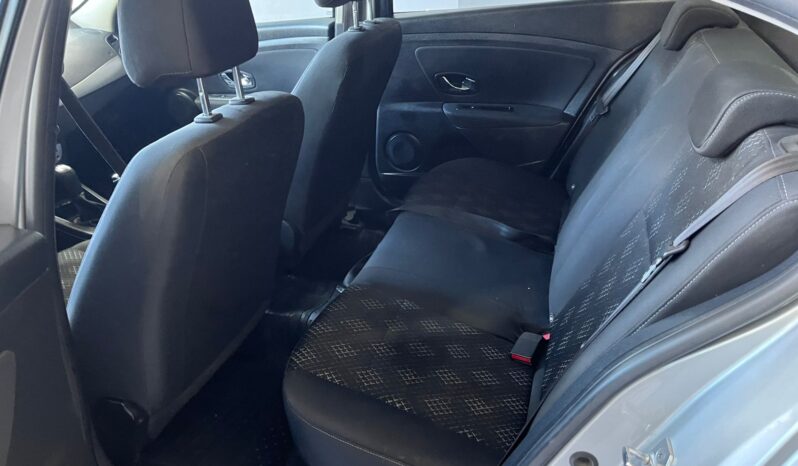 Fluence Dinamique GNC 2015 lleno