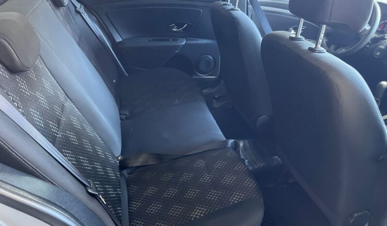 Fluence Dinamique GNC 2015 lleno