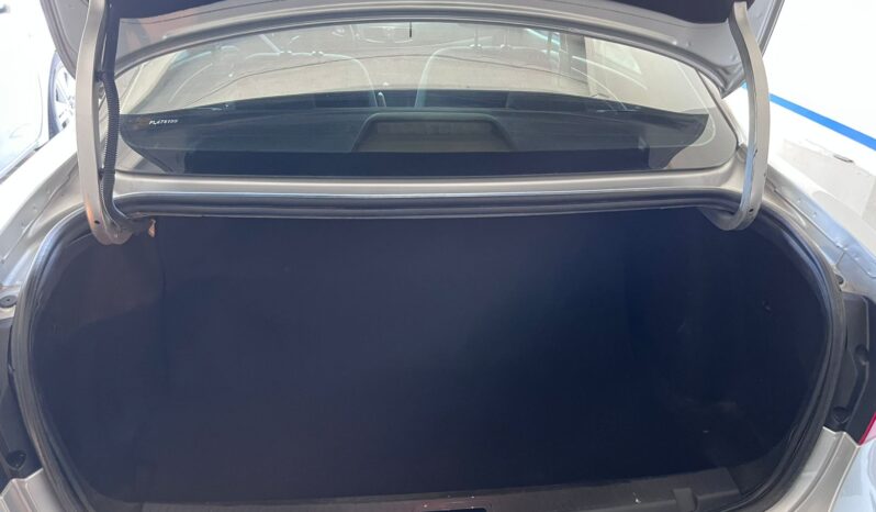 Fluence Dinamique GNC 2015 lleno