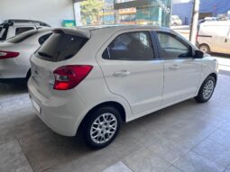 Ka Se 1.5 2016 lleno