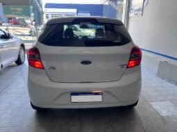 Ka Se 1.5 2016 lleno