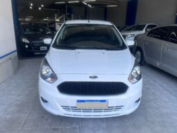 Ka Se 1.5 2016 lleno