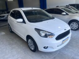 Ka Se 1.5 2016 lleno