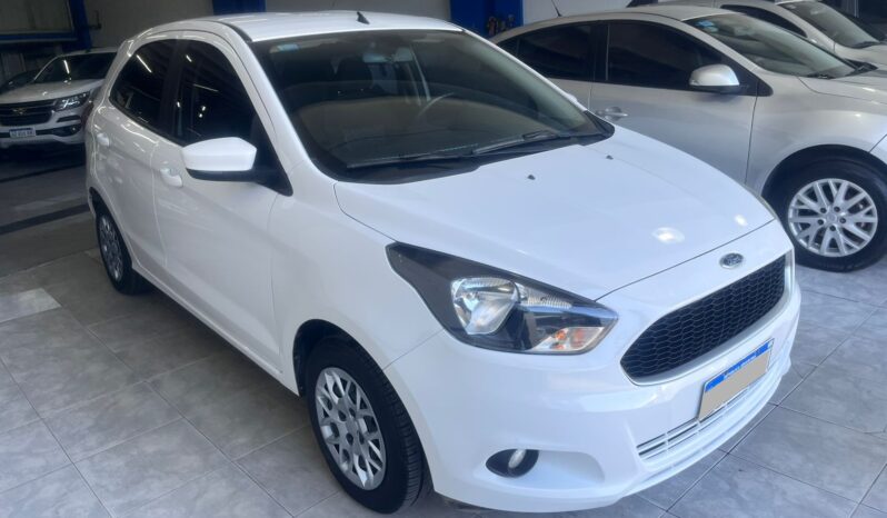 Ka Se 1.5 2016 lleno