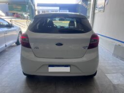 Ka Se 1.5 2016 lleno