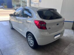 Ka Se 1.5 2016 lleno