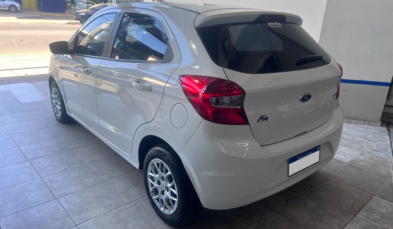 Ka Se 1.5 2016 lleno