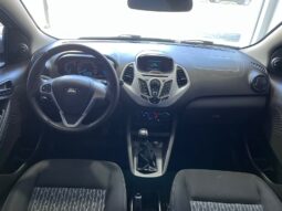 Ka Se 1.5 2016 lleno