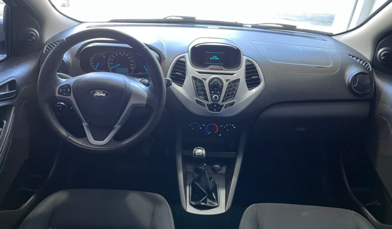 Ka Se 1.5 2016 lleno