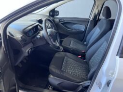 Ka Se 1.5 2016 lleno