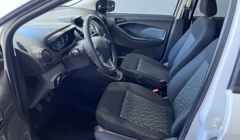 Ka Se 1.5 2016 lleno