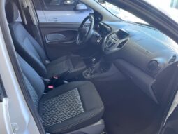 Ka Se 1.5 2016 lleno