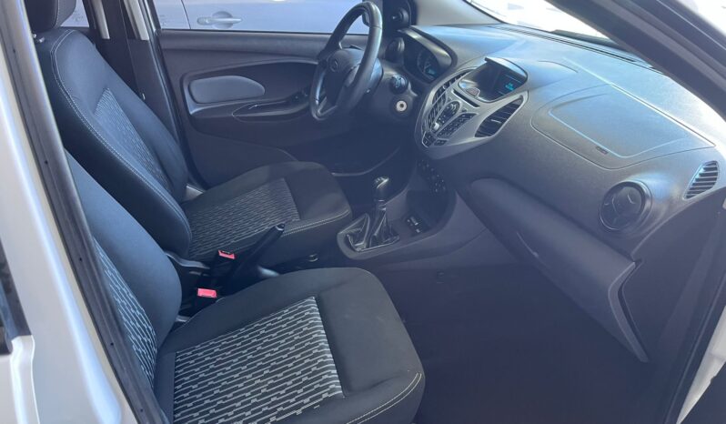 Ka Se 1.5 2016 lleno