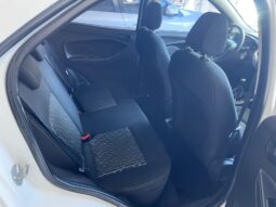 Ka Se 1.5 2016 lleno