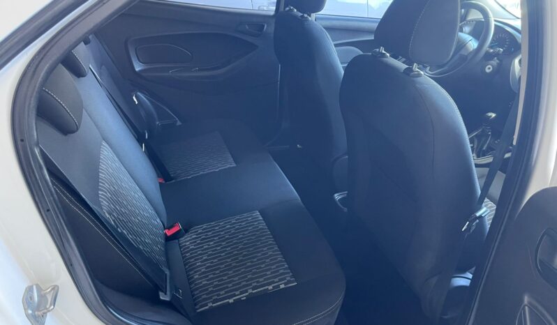 Ka Se 1.5 2016 lleno