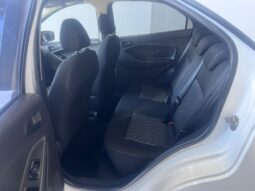 Ka Se 1.5 2016 lleno