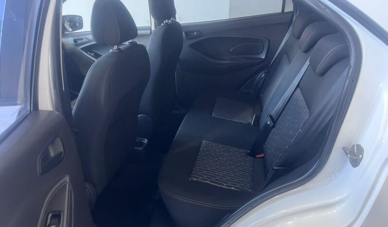 Ka Se 1.5 2016 lleno