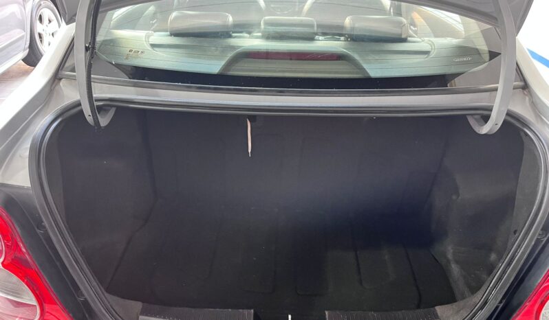 Sonic Ltz GNC 2014 lleno