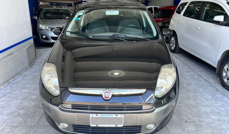 Punto Essence GNC 2013 lleno