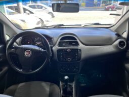 Punto Essence GNC 2013 lleno