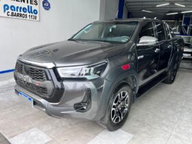 HILUX 4X2 DC SRX 2.8 6AT 2022